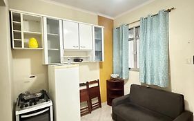 Rio Flat praia 6